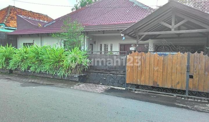Dijual Cepat Rumah Besar Dan Strategis di Jatinegara, Jaktim Dijual Cepat Rumah Besar Dan Strategis di Jatinegara, Jaktim