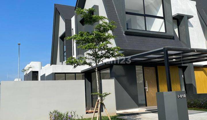 Dijual Cepat Rumah Bagus di Perumahan Shila Sawangan Depok 2