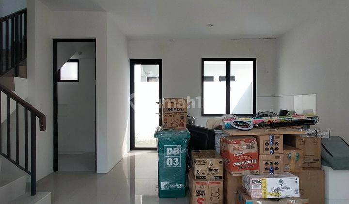 Dijual Cepat Rumah Bagus di Citra Garden, Jakarta Barat 2