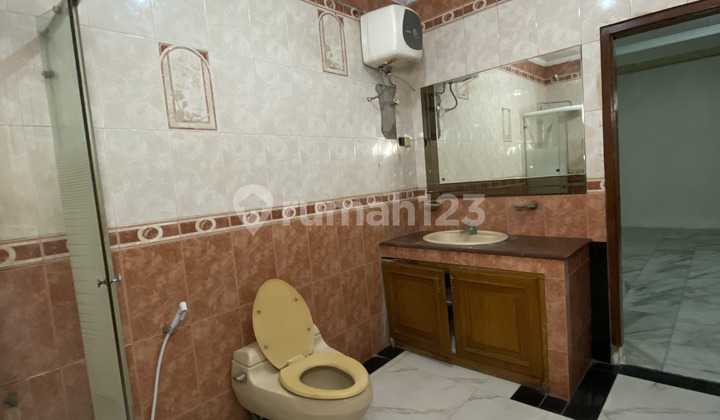 Dijual Cepat Rumah Bagus di Tebet Timur, Jakarta Selatan 2