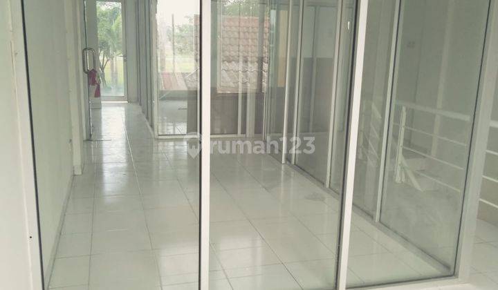 Dijual Cepat Dan Murah Ruko 2 Lantai di Citra Raya, Tangerang 2