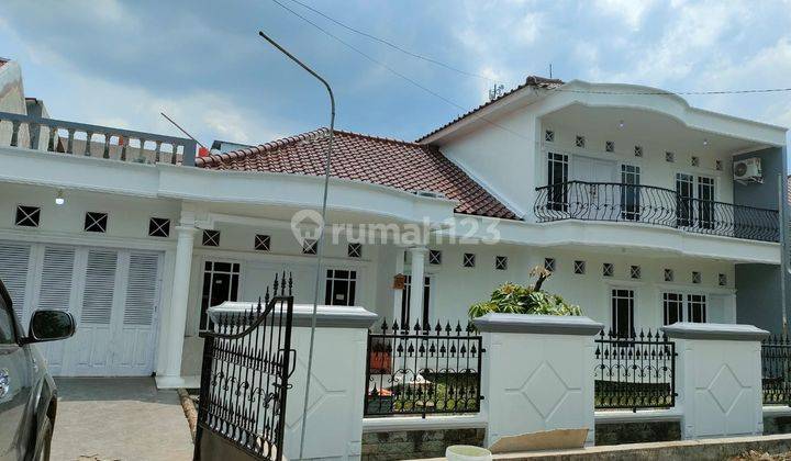 Dijual Cepat Rumah SHM di Kranji, Bekasi Barat 1