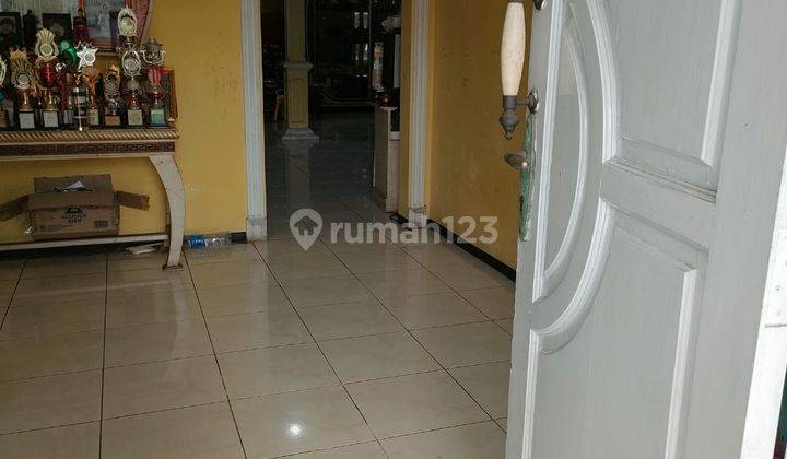 Dijual Cepat Rumah SHM di Kranji, Bekasi Barat 2