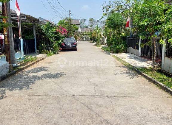 Dijual Cepat Rumah di Harvest City, Cileungsi, Cibubur 2