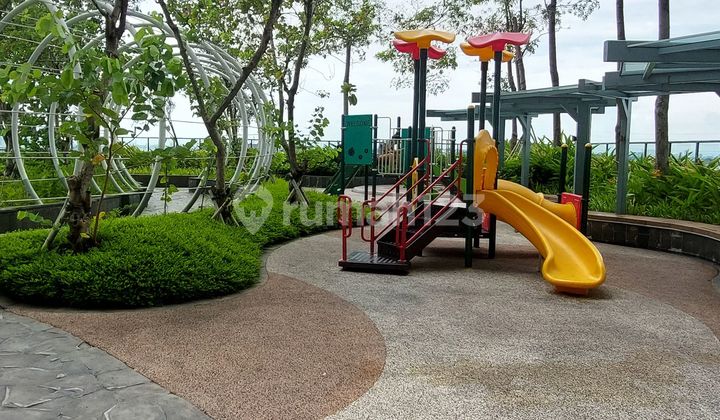 Apartemen Terbaik di Kelapa Gading Jakarta Utara Apartemen Sedayu City 3 Kamar Tidur Semi Furnished Baru