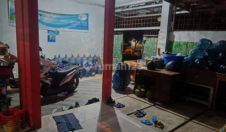 Dijual Cepat Rumah Siap Pakai di kota Tajurhalang Bogor,  Lokasi strategis , akses mudah  , dekat dengan Stasiun kereta , ada angkot depan perumahan  2