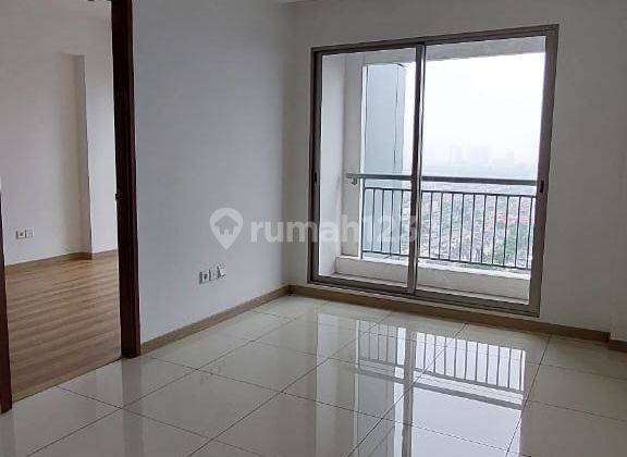 2 Unit M Town Apartment 1 Br Bsd Serpong Tangerang 835jt Per Unit 1