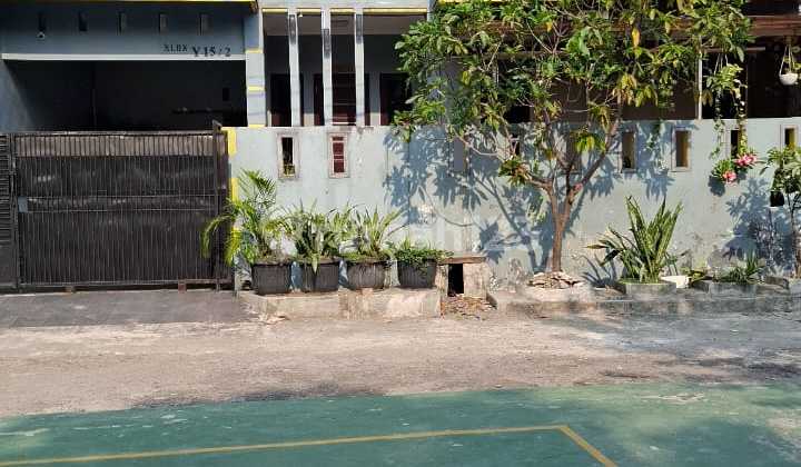Dijual Cepat Rumah Komp Villa Mutiara Gading 2 Tambun Bekasi