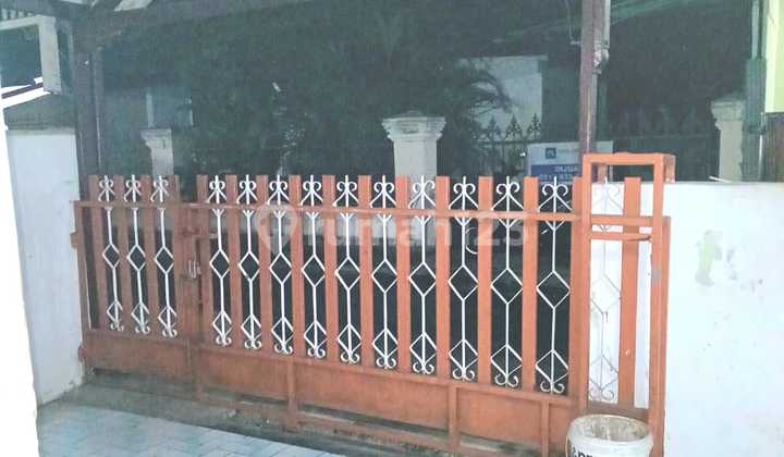 Dijual Rumah Tinggal Di Perum Pondok Gede 2