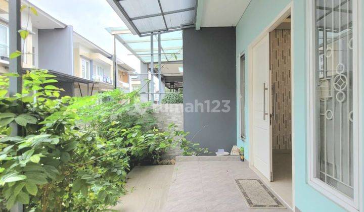 Dijual Rumah Cantik Siap Pakai Lega Di Jagakarsa, Jakarta Selatan 2