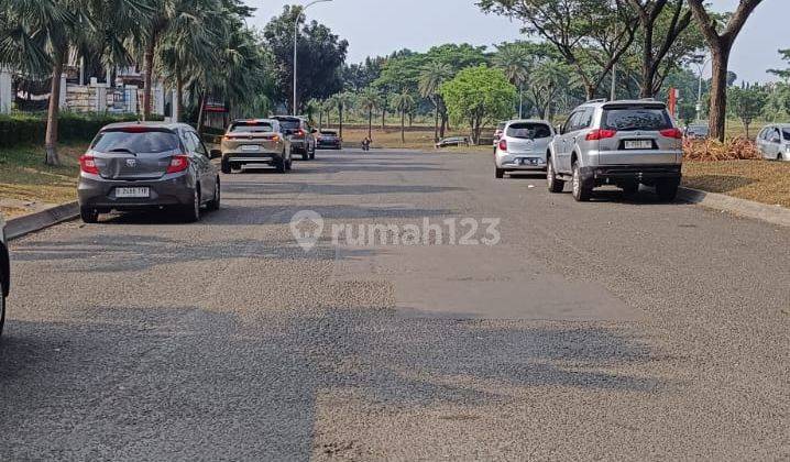 Kav Bintaro Pondok Aren, Tangerang Selatan 2