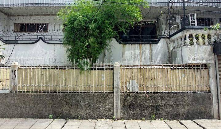 Rumah di Pademangan Timur, Jakarta Utara 1