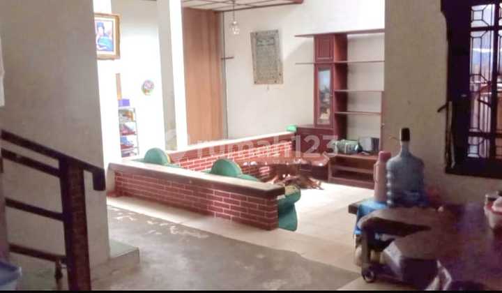 Dijual Rumah hitung tanah di kavling dki joglo jakarta barat