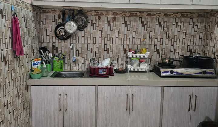 For Sale Fast 2-story house in The Tropical Housing, Cimanggis Depok