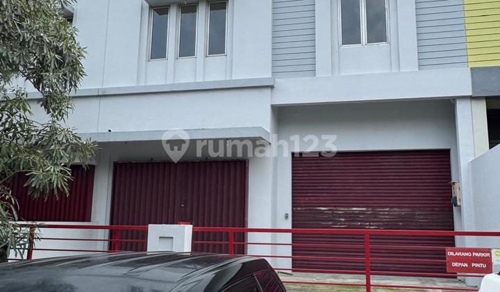 Disewakan Gudang Alam Sutera Dalam Kawasan Pergudangan T8 Siap Pakai Disewakan Gudang Alam Sutera Dalam Kawasan Pergudangan T8 Siap Pakai
