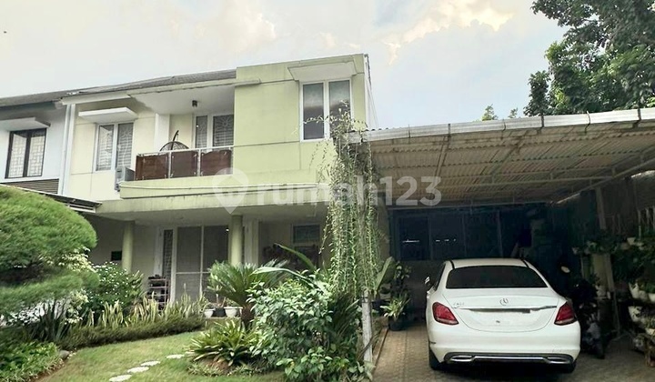 Dijual Rumah Meruya Selatan, Kembangan 
