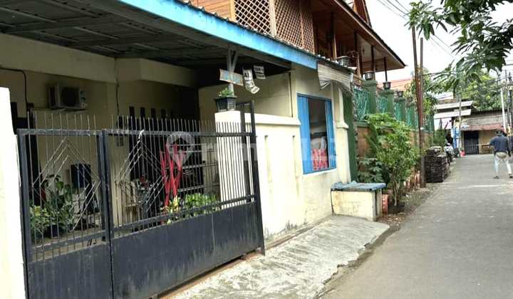 Dijual Rumah di Kayu Putih Jakarta Timur Lokasi Sangat Strategis 2