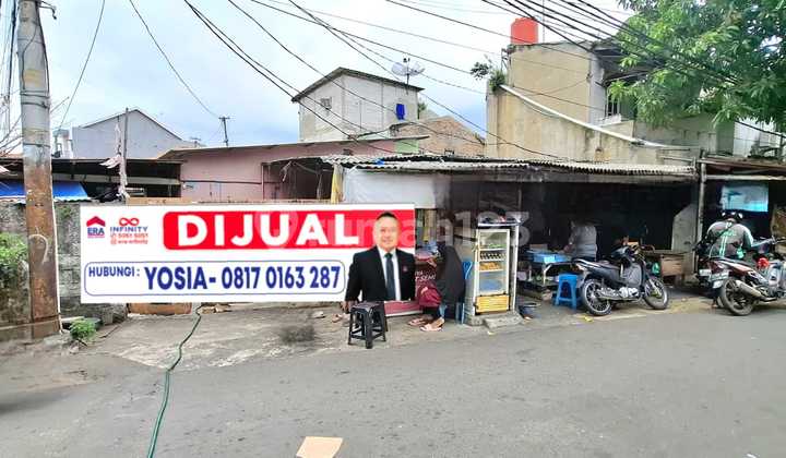 Dijual Cepat Rumah Tua Luas Di Kalibaru Jakarta Pusat Hitung Tanah Saja Dibawah Njop Bu Dijual Cepat Rumah Tua Luas Di Kalibaru Jakarta Pusat Hitung Tanah Saja Dibawah Njop Bu