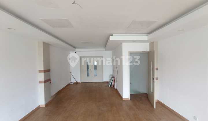 For Rent 2 Adjoined Shophouses Ready to Use Boulevard Itc Roxy Mas Central Jakarta 2