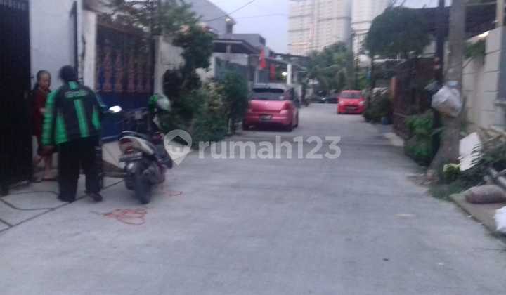 Rumah di Komplek Bojong Indah, Jl. Bambu Betung II No. 12, Rawa Buaya SHM Bagus Nyaman Unfurnished 6