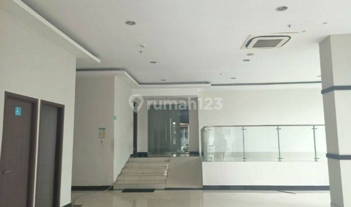Easton Park Apartment Baru Unfurnished Di Serpong 6