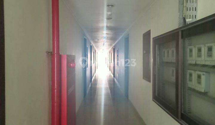 Easton Park Apartment Baru Unfurnished Di Serpong 8