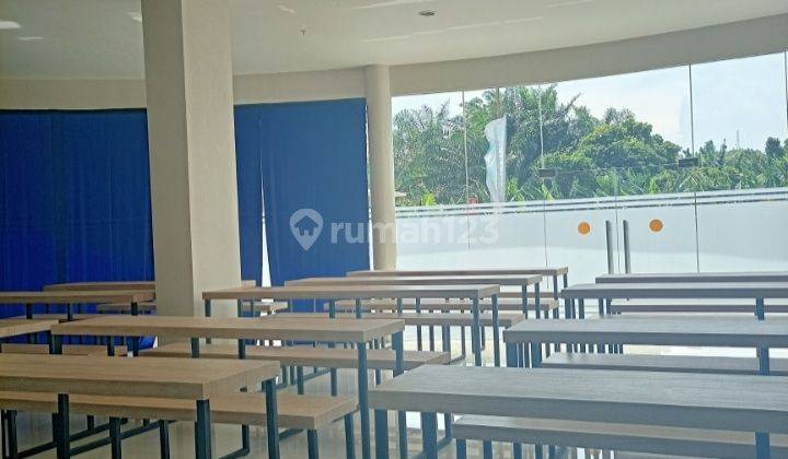 Easton Park Apartment Baru Unfurnished Di Serpong 9