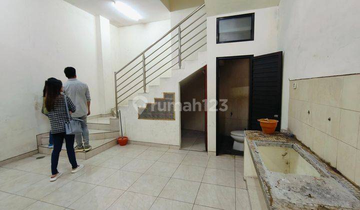 Disewakan Ruko Siap Pakai Di Tenggah Kota Sidoarjo 2