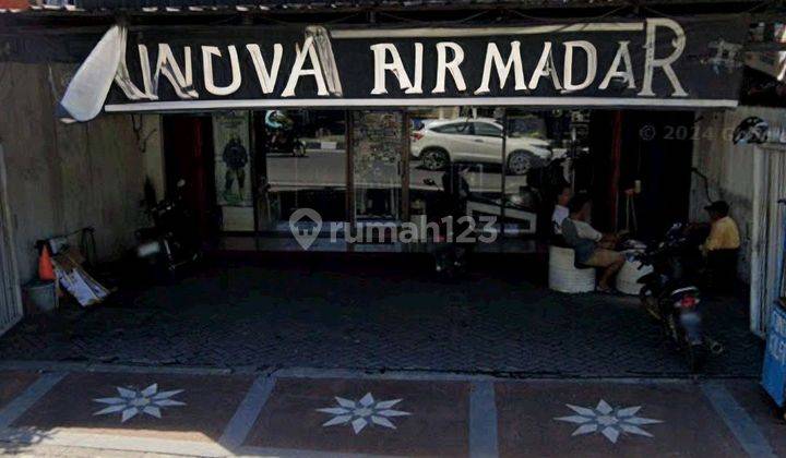Disewakan Ruko Murah Di Tengah Kota Sidoarjo 1