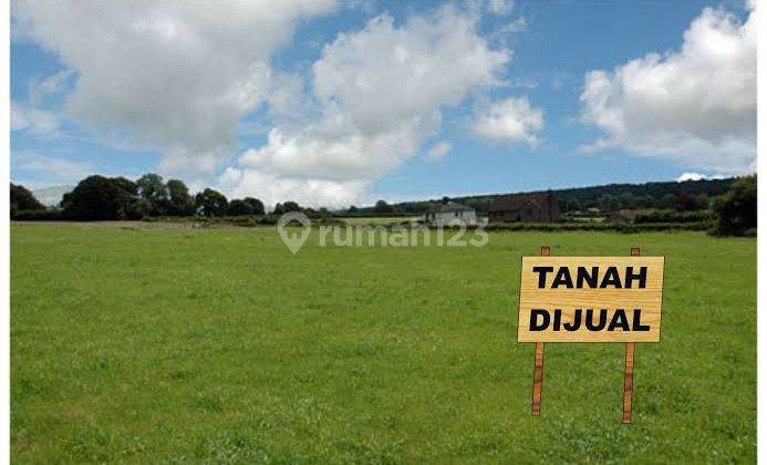 Dijual tanah murah di pesantren kota kediri 1