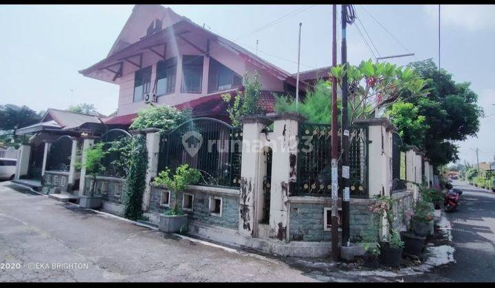 Dijual Rumah mewah murah di kota kediri 1