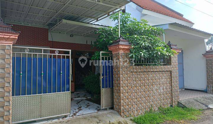 Dijual rumah siap huni di pare kediri Baru 1