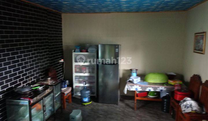 Dijual rumah siap huni di pare kediri Baru 2