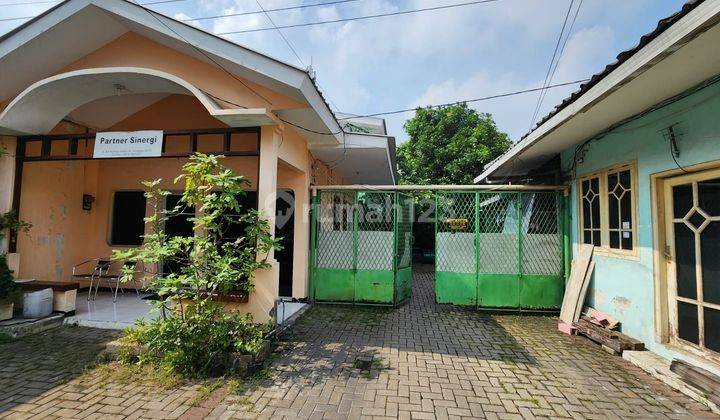 Dijual Rumah kos dan tanah di kota surabaya 2