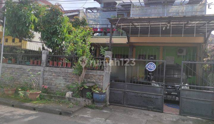 Dijual rumah siap huni di Mojoroto kota Kediri  1