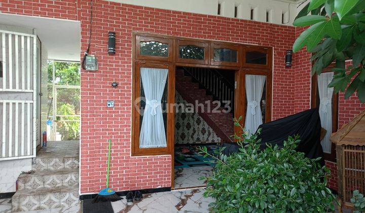 Dijual Rumah siap huni di pare kab .kediri 2