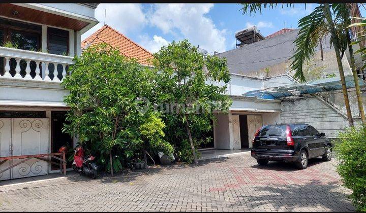 Dijual Rumah Di kota surabaya 1