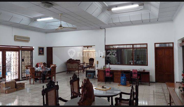 Dijual Rumah Di kota surabaya 2