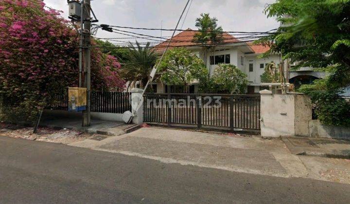 Disewakan Rumah usaha di pusat kota surabaya 1