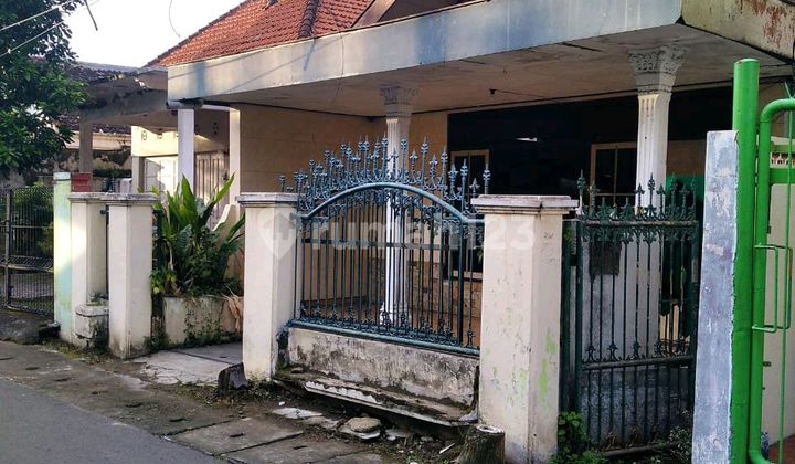 Dijual Rumah di Tengah Kota Kediri 1