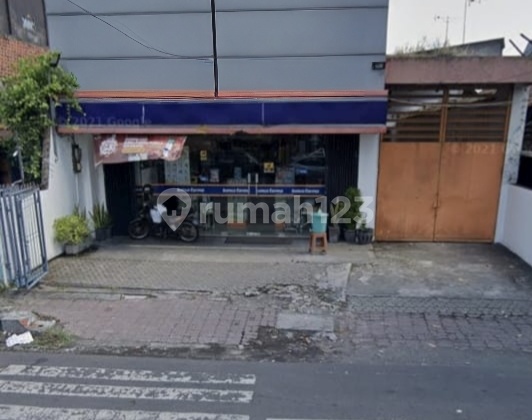 Disewakan Ruko di Tengah Kota Sidoarjo Disewakan Ruko di Tengah Kota Sidoarjo