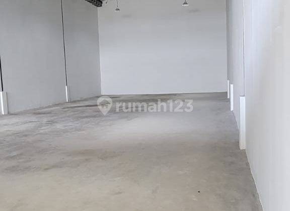 Disewakan Gudang Murah Di Kota Malang 2