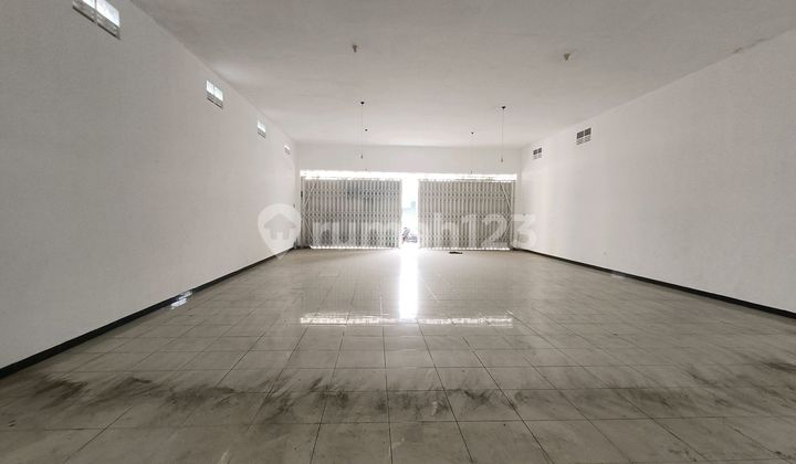Disewakan Ruko Murah Siap Pakai Di Kediri