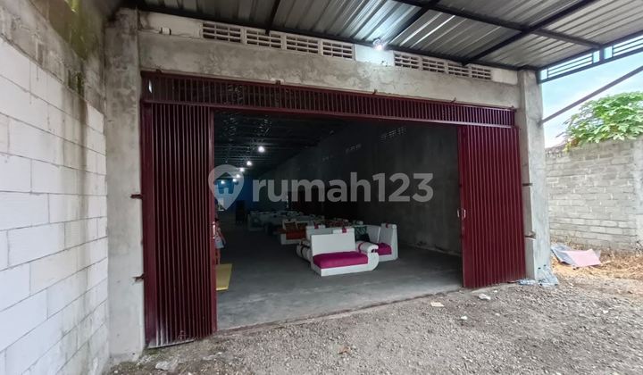 Warehouse for Rent Cheap in Pare Kediri Warehouse for Rent Cheap in Pare Kediri