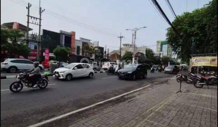 Disewakan Ruko Siap Pakai Di Kota Sidoarjo 2