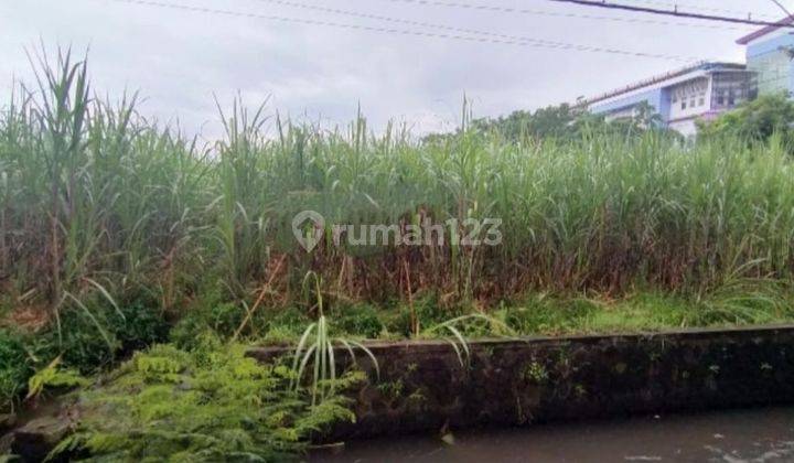 Dijual Tanah Luas Di Tenggah Kota Kediri 1