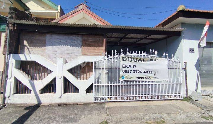 Dijual Rumah Siap Huni Di Mojoroto Kota Kediri 1