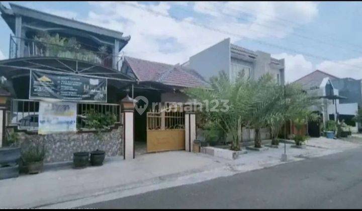 Dijual Rumah Di Mojoroto Kota Kediri 1