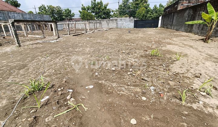 Dijual Cepat Lahan Istimewa di Pesantren Kota Kediri