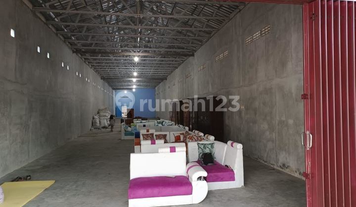 Warehouse for Rent Cheap in Pare Kediri Warehouse for Rent Cheap in Pare Kediri